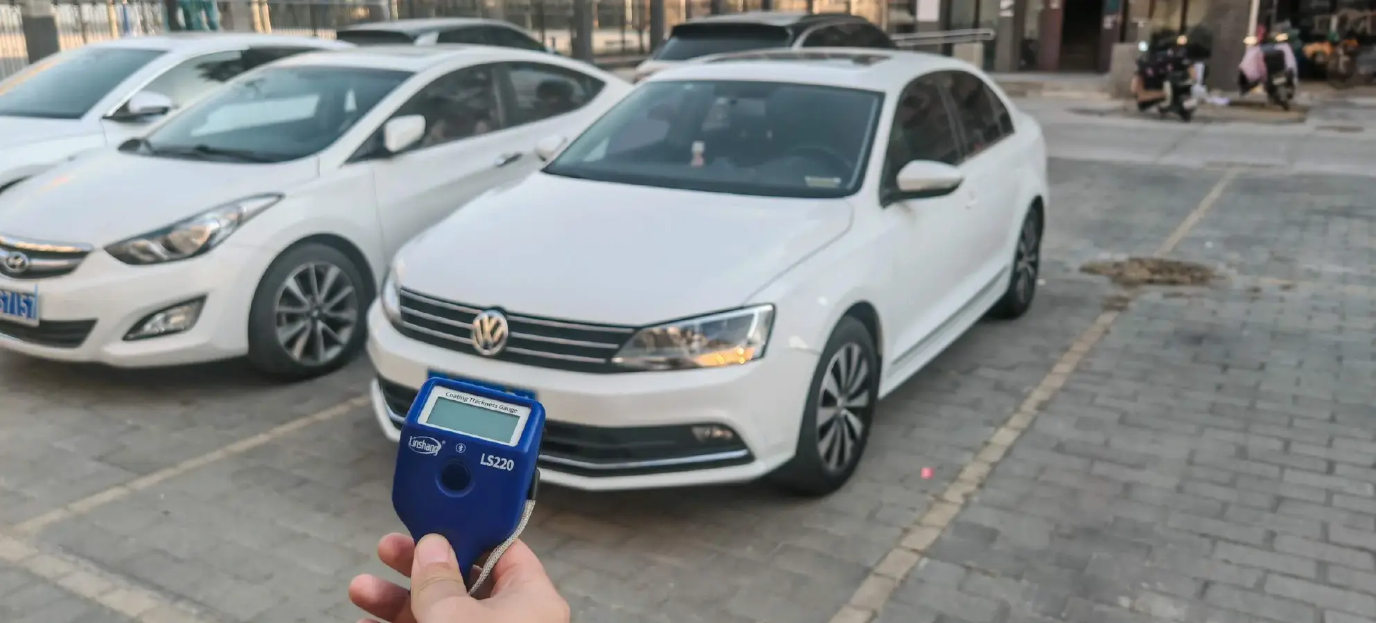 2017 Volkswagen Sagitar 1.4T 150HP L4 7DCT