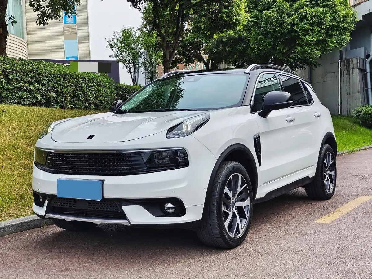 2018 Foton Tunland 2.0T 218HP L4 6AT