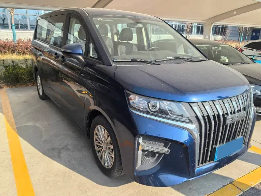 2023 Foton XiangLing V1 EV BEV 38.64KWH,autocango,china used car exporter,china ev exporter,chinese used car exporter,chinese used ev exporter