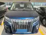 2023 Foton XiangLing V1 EV BEV 38.64KWH
