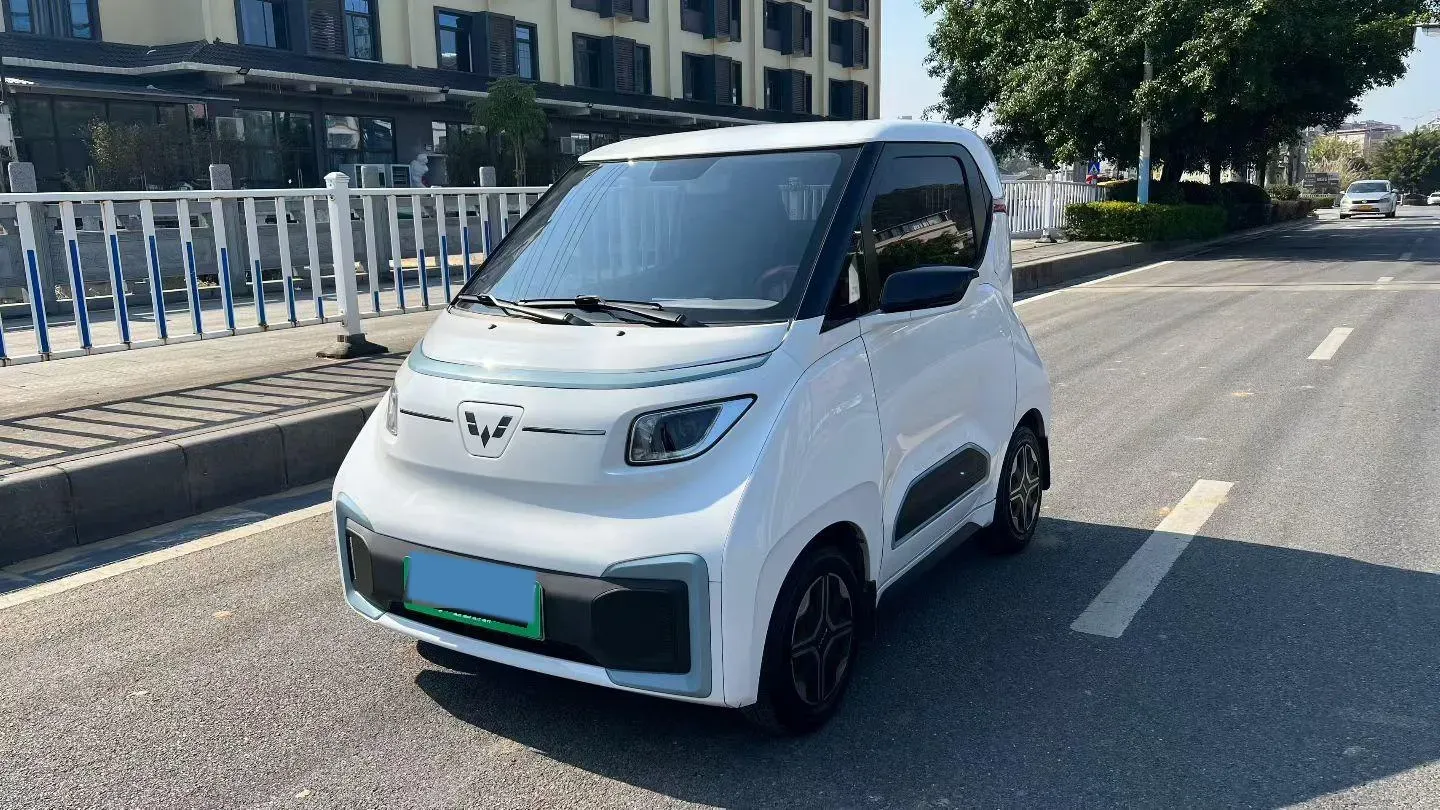 2021 WuLing Nano EV BEV 28KWH,autocango,china used car exporter,china ev exporter,chinese used car exporter,chinese used ev exporter