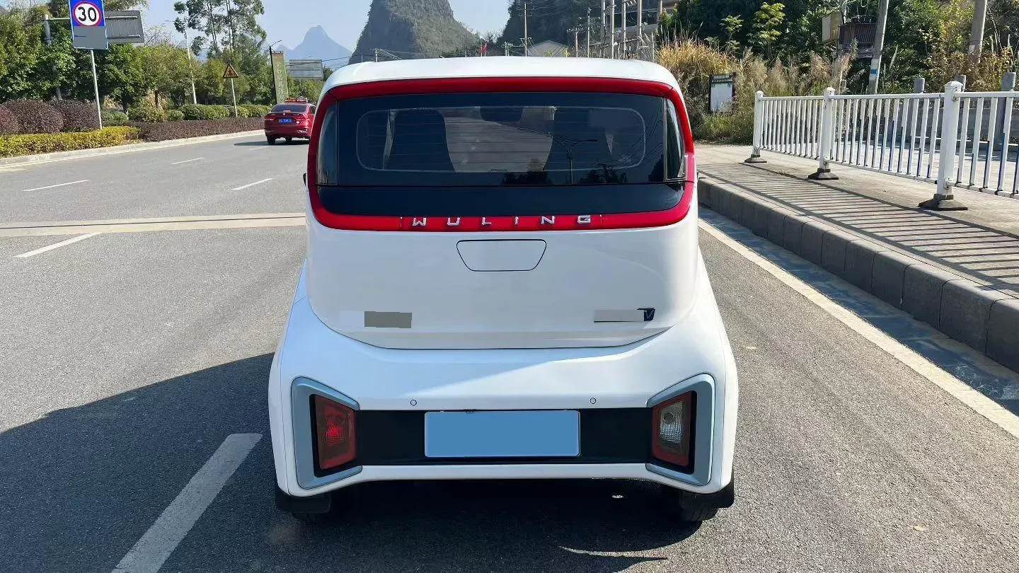 2021 WuLing Nano EV BEV 28KWH,autocango,china used car exporter,china ev exporter,chinese used car exporter,chinese used ev exporter