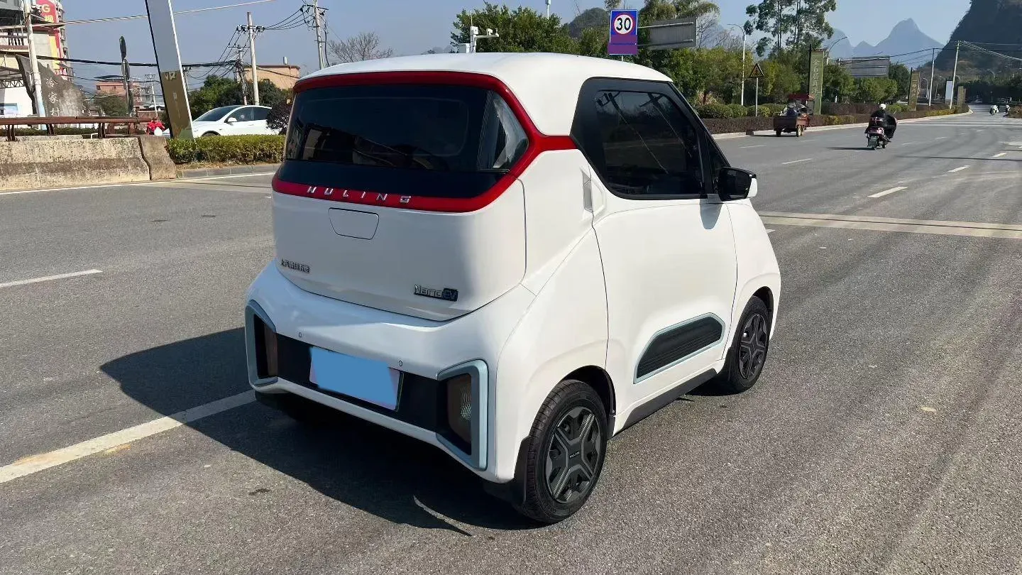 2021 WuLing Nano EV BEV 28KWH,autocango,china used car exporter,china ev exporter,chinese used car exporter,chinese used ev exporter