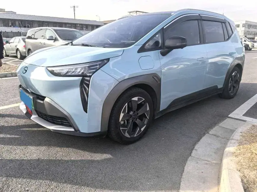 2022 Geely Okavango 1.8T 184HP L4 7DCT