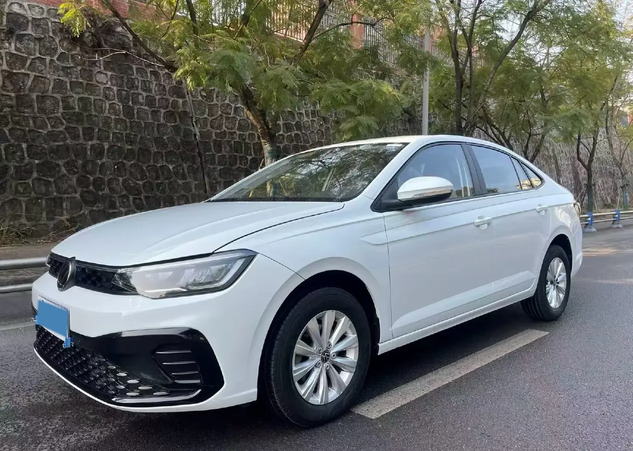 2025 Volkswagen Lavida 1.5L 110HP L4 6AT