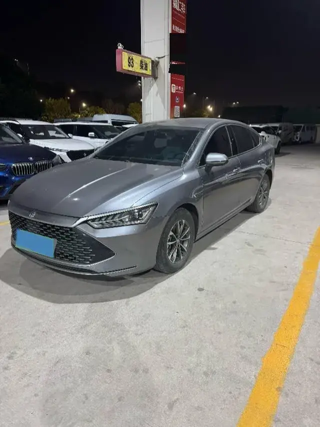 2021 Haval F7 1.5T 169HP L4 7DCT