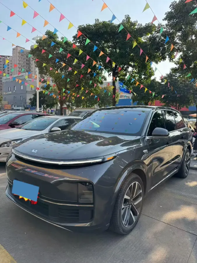 2023 Hyundai Palisade 3.5L 272HP V6 8AT