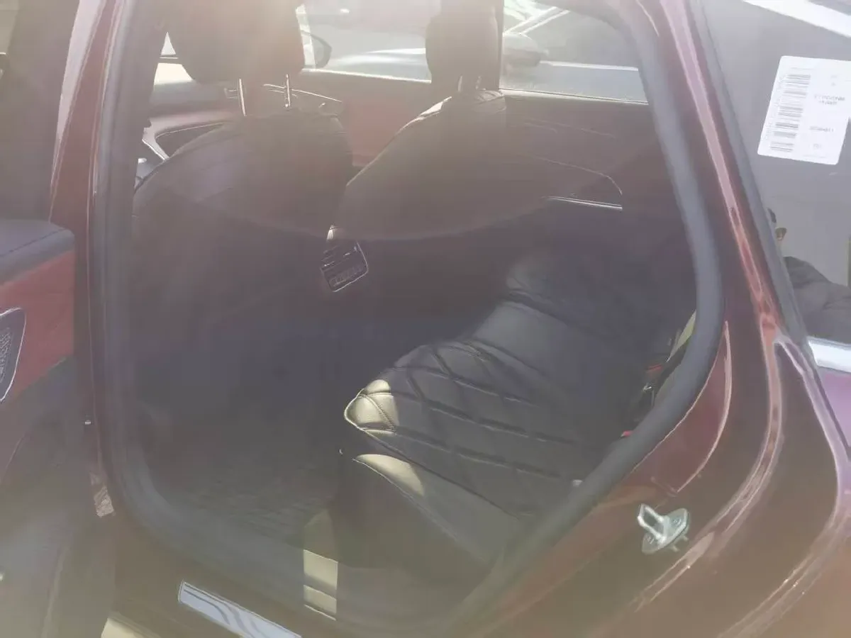 2025 Fulwin FulwinA9L 1.5T 156HP L4 1DHT PHEV,autocango,china used car exporter,china ev exporter,chinese used car exporter,chinese used ev exporter