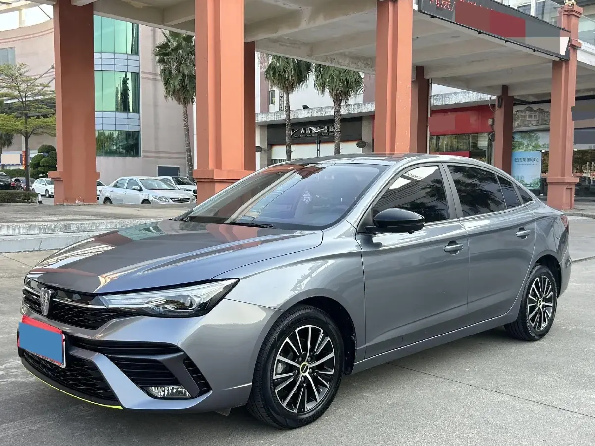 2021 Roewe i5 1.5L 120HP L4 CVT