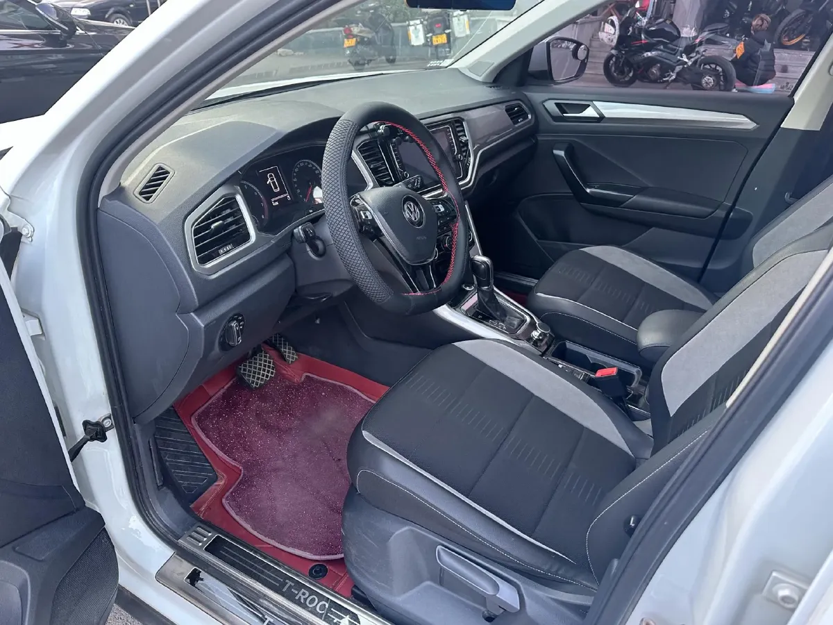 2018 Borgward BX5 1.8T 190HP L4 6AT,autocango,china used car exporter,china ev exporter,chinese used car exporter,chinese used ev exporter