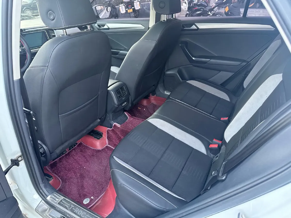 2018 Borgward BX5 1.8T 190HP L4 6AT,autocango,china used car exporter,china ev exporter,chinese used car exporter,chinese used ev exporter