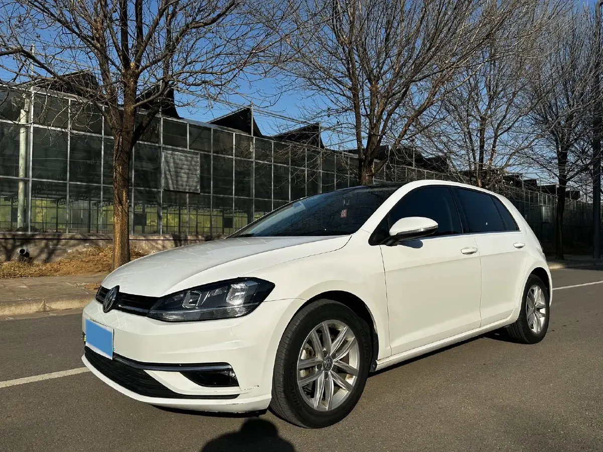 2019 Brilliance Auto V7 1.8T 231HP L4 7DCT