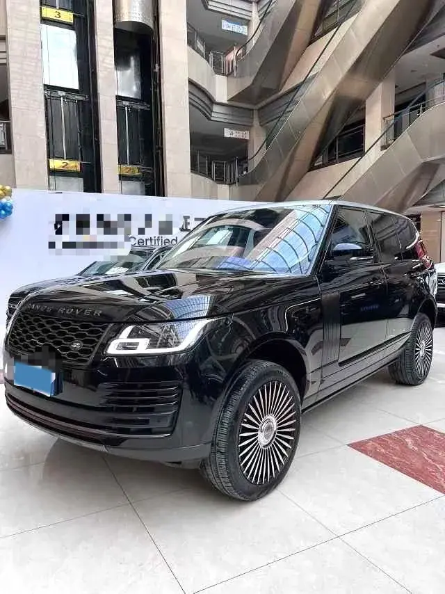 2019 BMW X7 3.0T 340HP L6 8AT