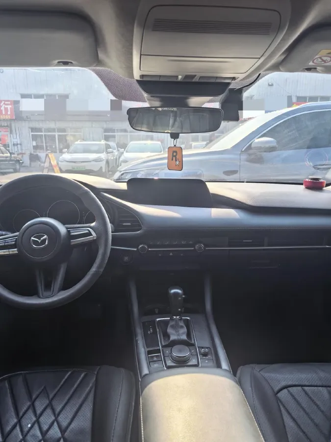 2021 Mazda 3 Axela 1.5L 117HP L4 6AT,autocango,china used car exporter,china ev exporter,chinese used car exporter,chinese used ev exporter