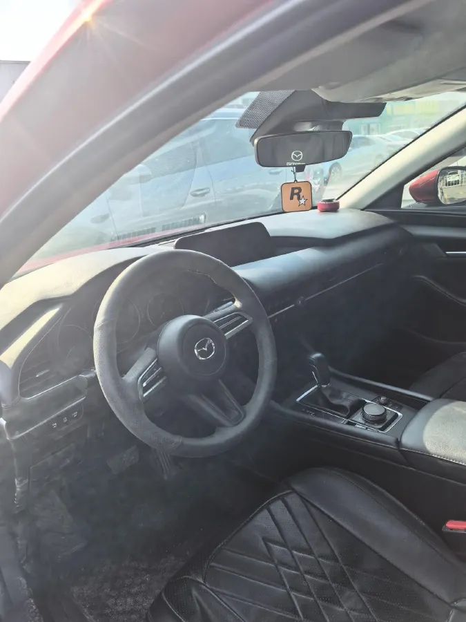 2021 Mazda 3 Axela 1.5L 117HP L4 6AT,autocango,china used car exporter,china ev exporter,chinese used car exporter,chinese used ev exporter