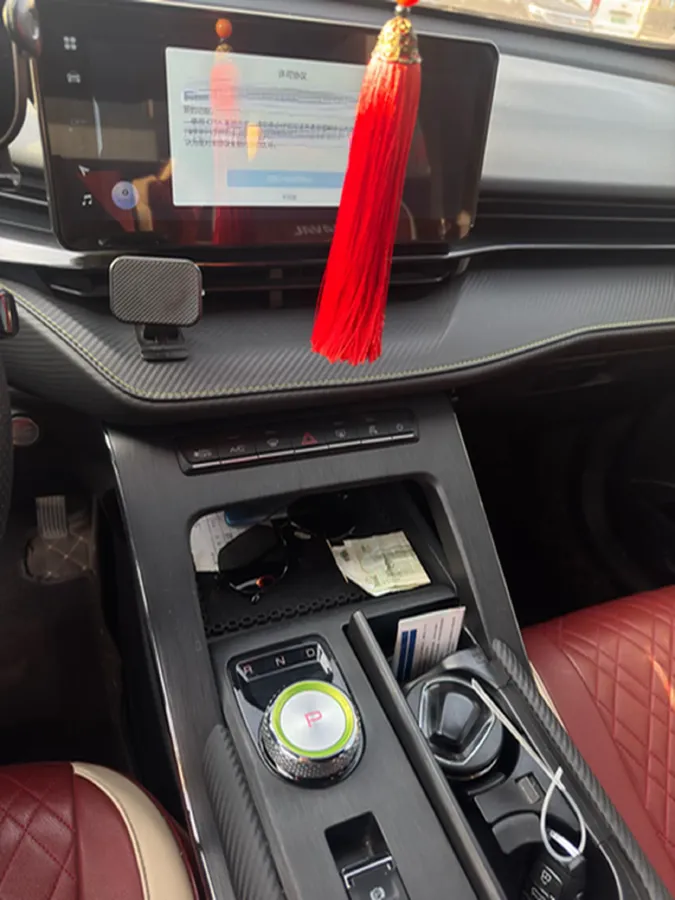 2022 Haval H6S 1.5T 150HP L4 2DHT Hybrid 1.69KWH,autocango,china used car exporter,china ev exporter,chinese used car exporter,chinese used ev exporter