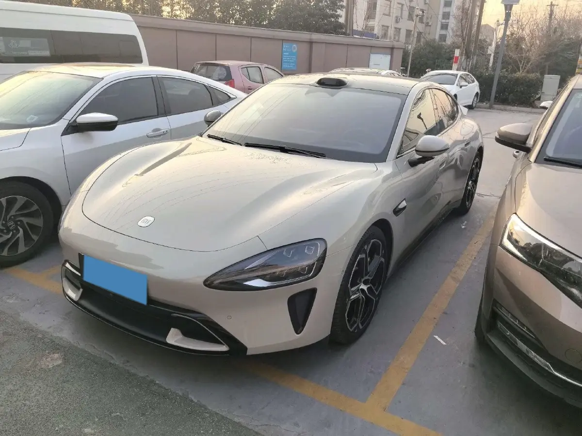 2024 MI SU7 BEV 101KWH