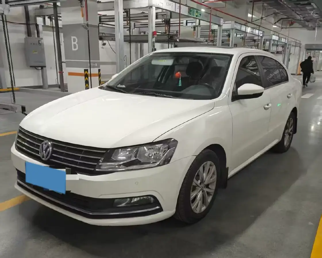 2017 Buick Excelle 1.5L 114HP L4 6AT