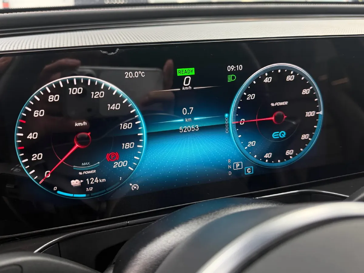 2021 Mercedes-Benz EQC Class BEV 79.2KWH,autocango,china used car exporter,china ev exporter,chinese used car exporter,chinese used ev exporter