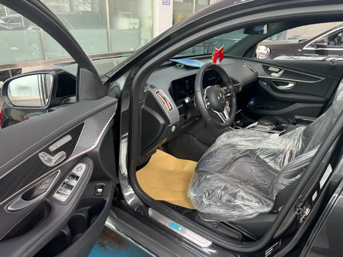 2021 Mercedes-Benz EQC Class BEV 79.2KWH,autocango,china used car exporter,china ev exporter,chinese used car exporter,chinese used ev exporter