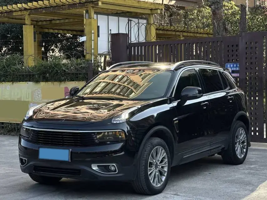 2017 Foton Tunland 2.8T 177HP L4 6AT