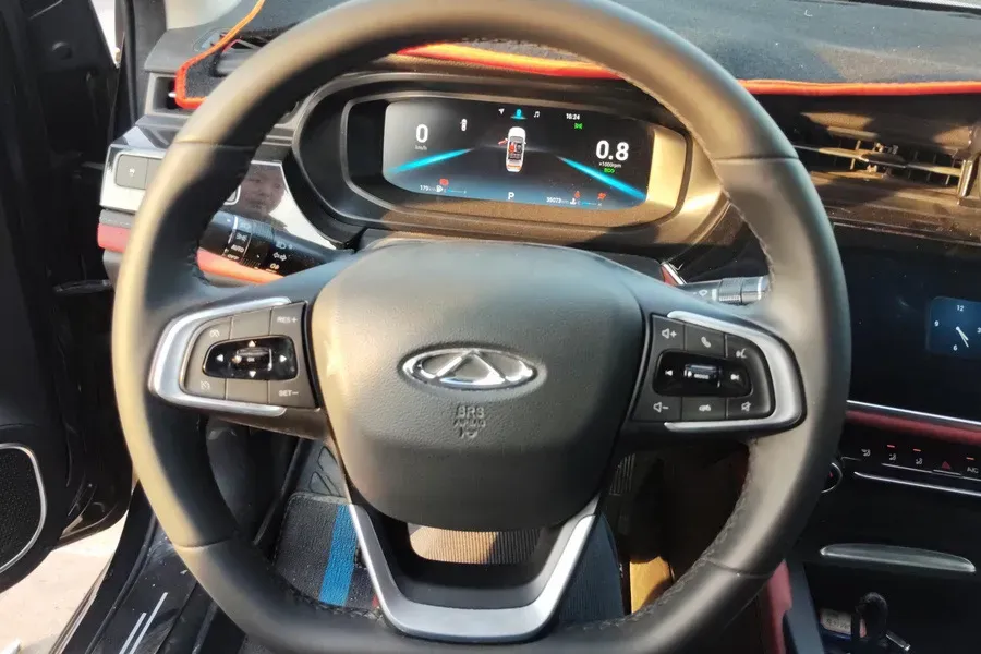 2021 Chery Arrizo 5 Plus 1.5L 116HP L4 5MT,autocango,china used car exporter,china ev exporter,chinese used car exporter,chinese used ev exporter