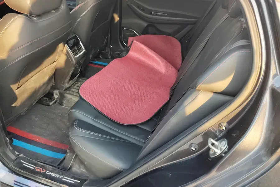 2021 Chery Arrizo 5 Plus 1.5L 116HP L4 5MT,autocango,china used car exporter,china ev exporter,chinese used car exporter,chinese used ev exporter