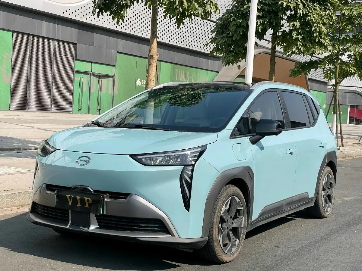 2022 Geely Okavango 1.8T 184HP L4 7DCT