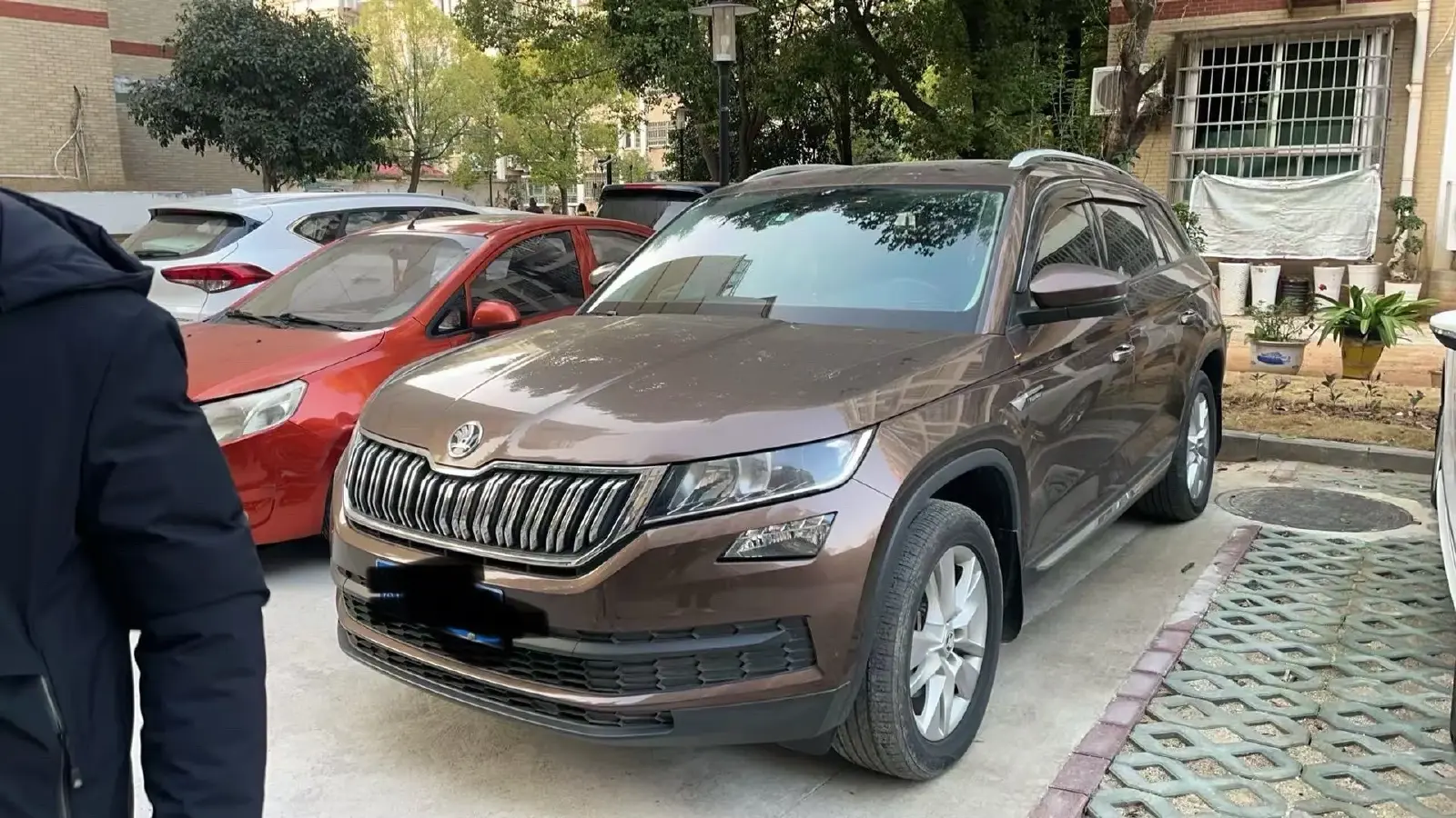 2019 Buick EnvisionPlus 1.5T 169HP L4 7DCT