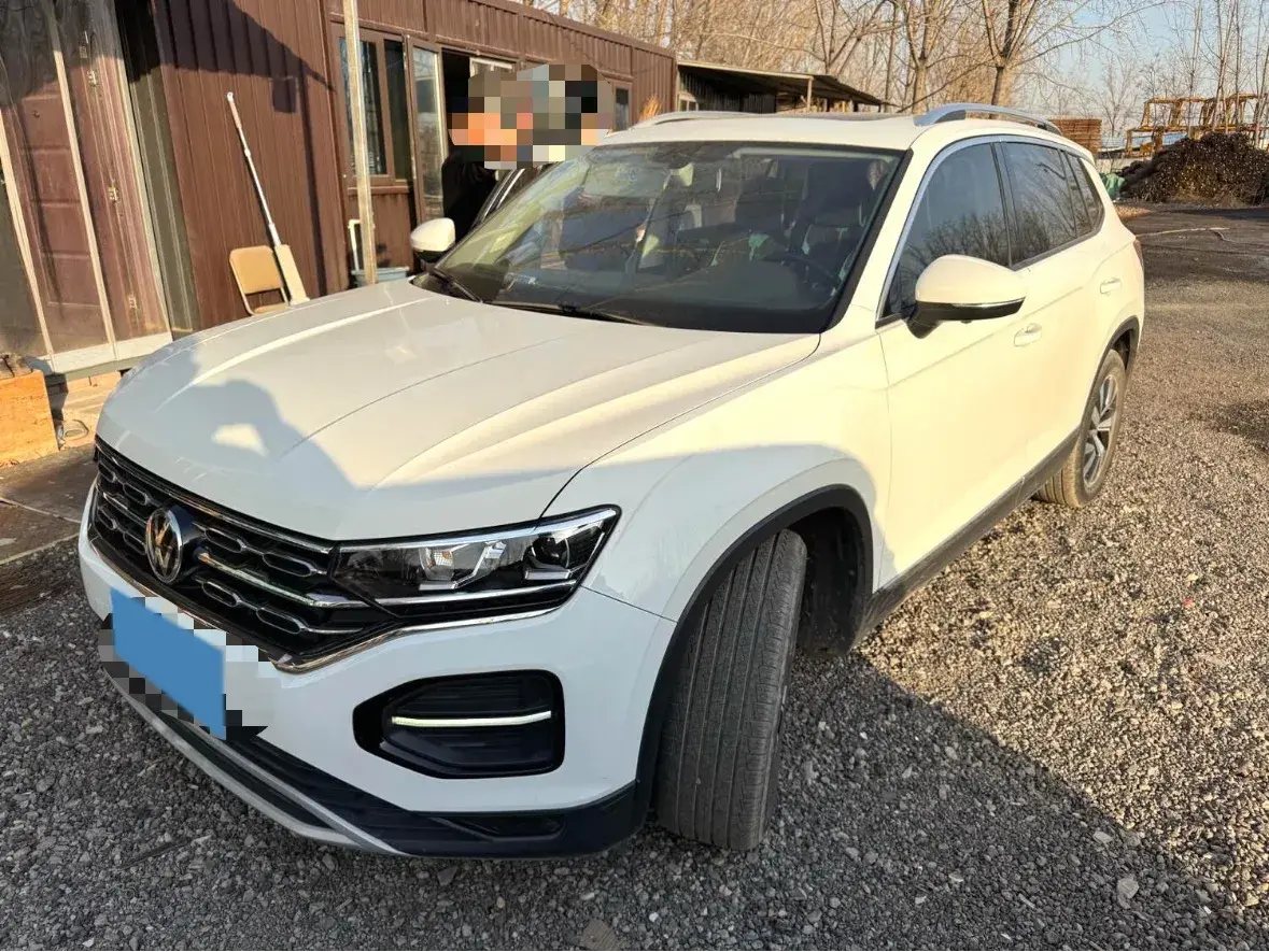 2019 Jeep Cherokee 2.0T 234HP L4 9AT
