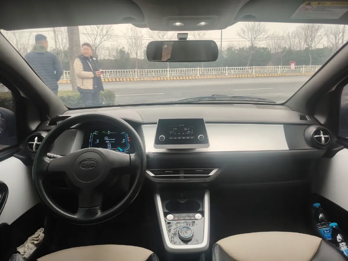 2019 BYD e1 BEV 32.2KWH,autocango,china used car exporter,china ev exporter,chinese used car exporter,chinese used ev exporter