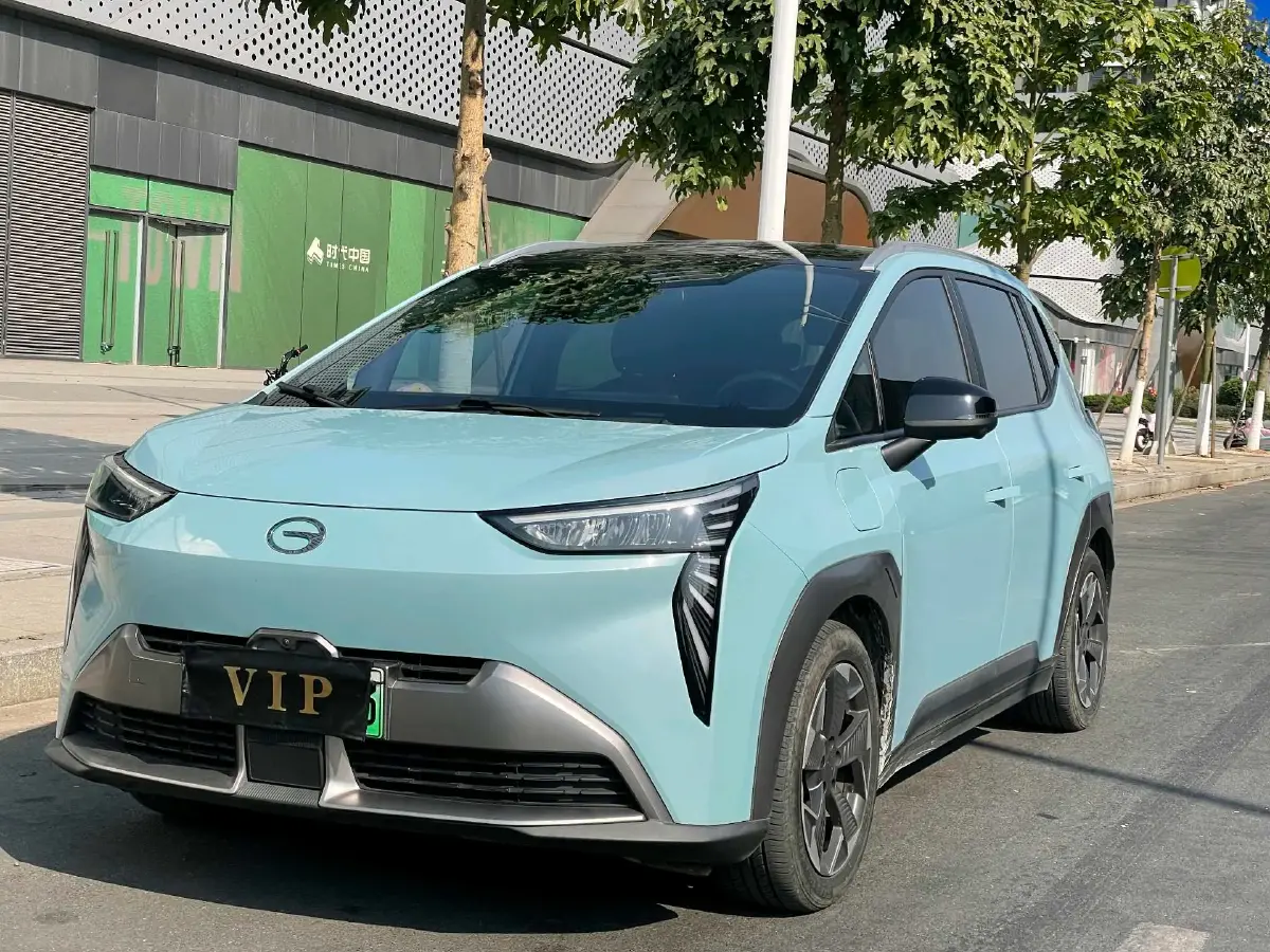 2022 Geely Okavango 1.8T 184HP L4 7DCT