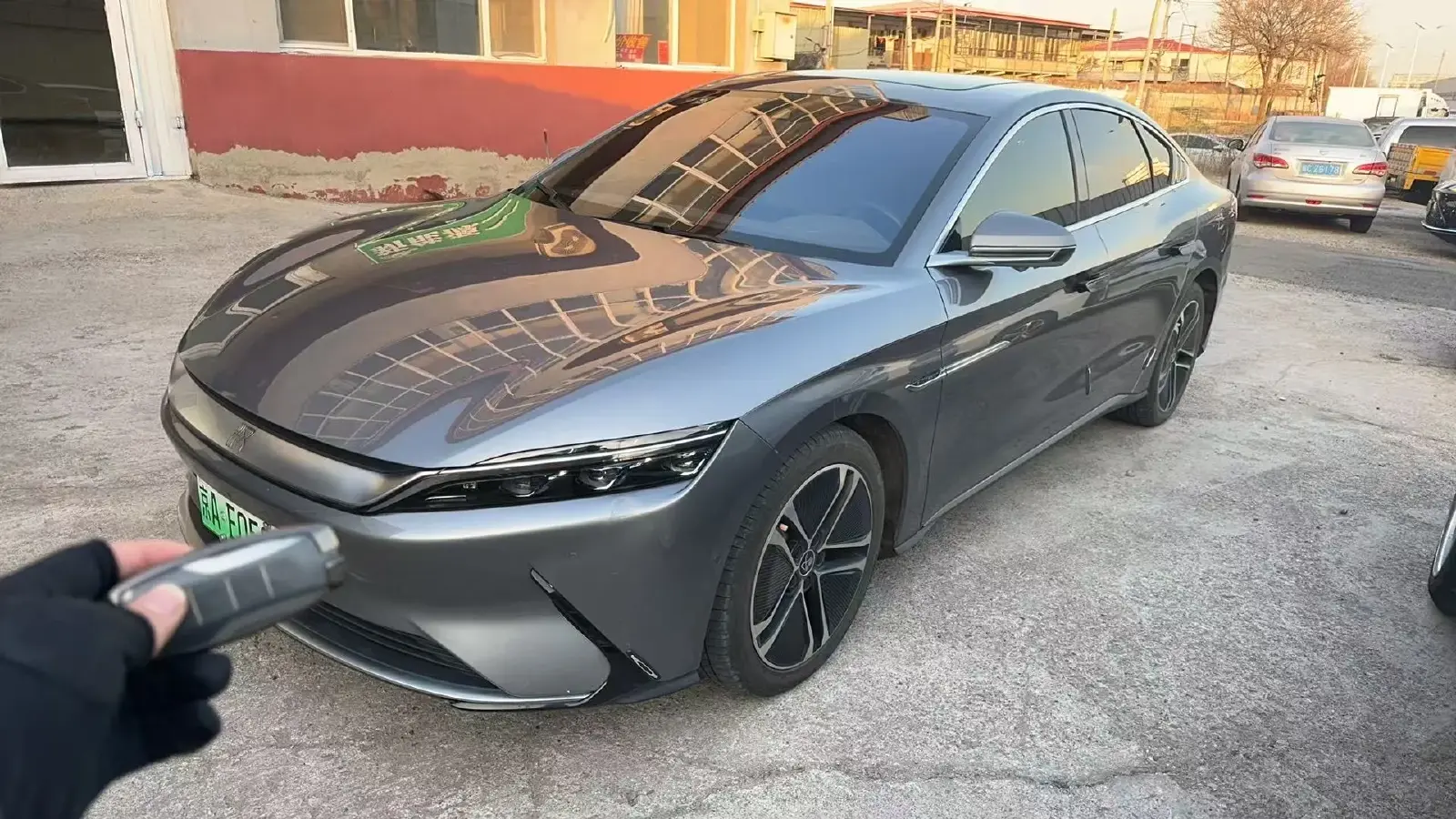 2020 Lincoln MKZ 2.0T 196HP L4 6AT