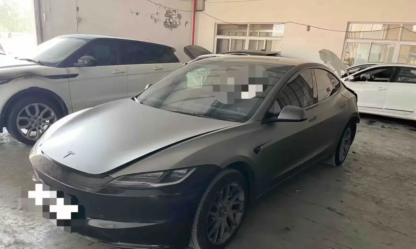 2023 HYPTEC GT BEV 80KWH