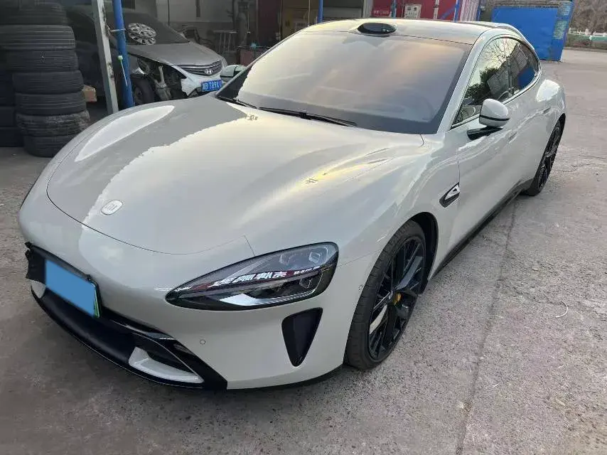 2024 MI SU7 BEV 101KWH