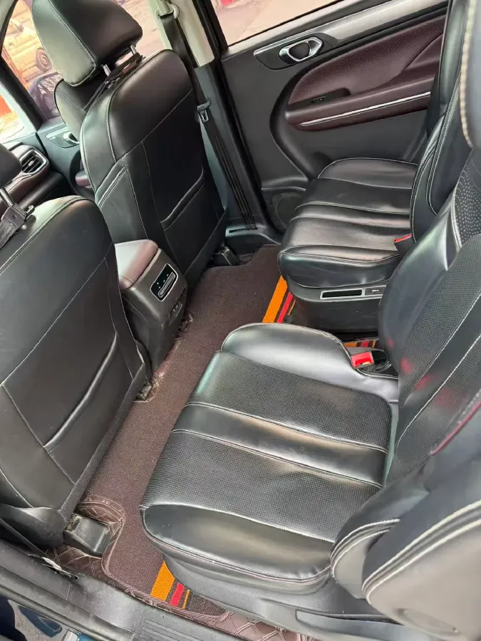 2023 GAC Trumpchi M6 1.5T 177HP L4 7DCT,autocango,china used car exporter,china ev exporter,chinese used car exporter,chinese used ev exporter