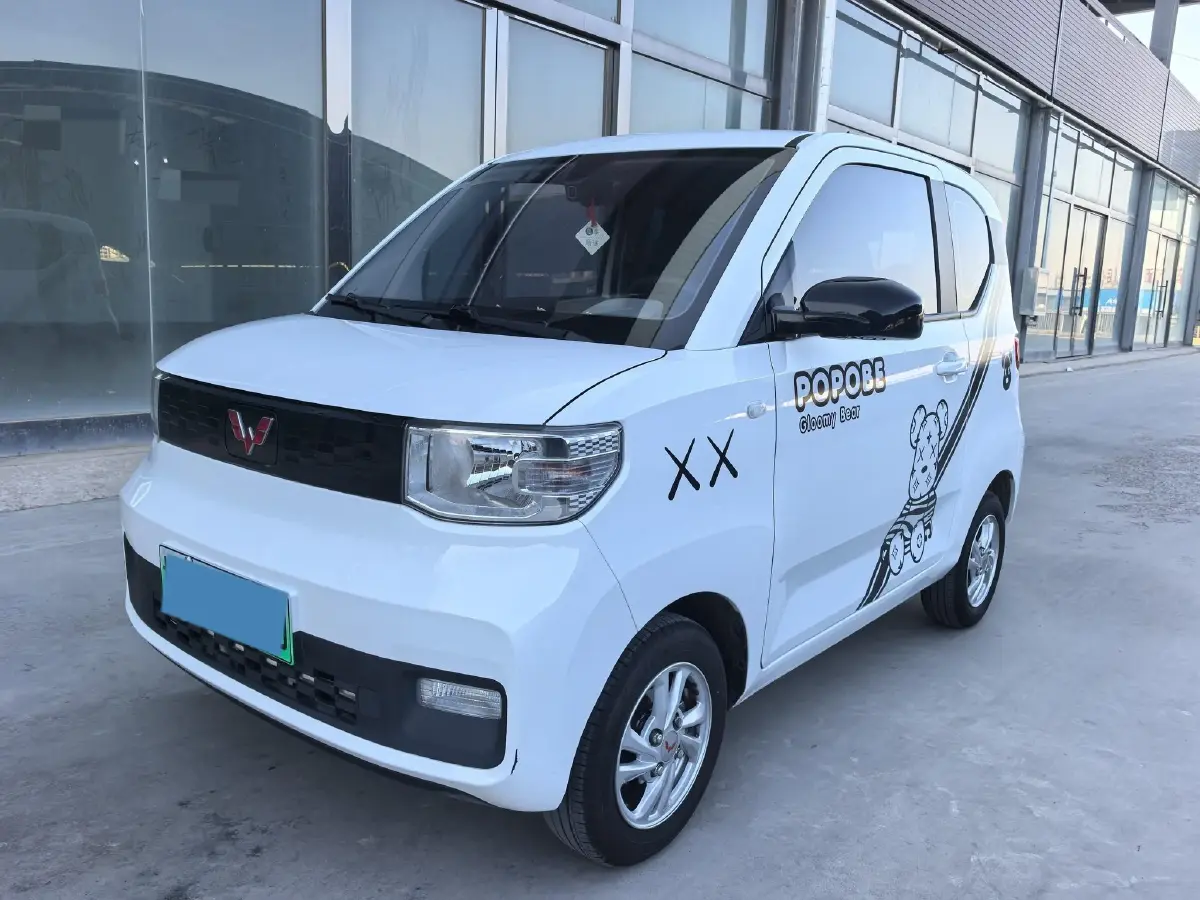 2022 LingBox uni BEV 11.52KWH