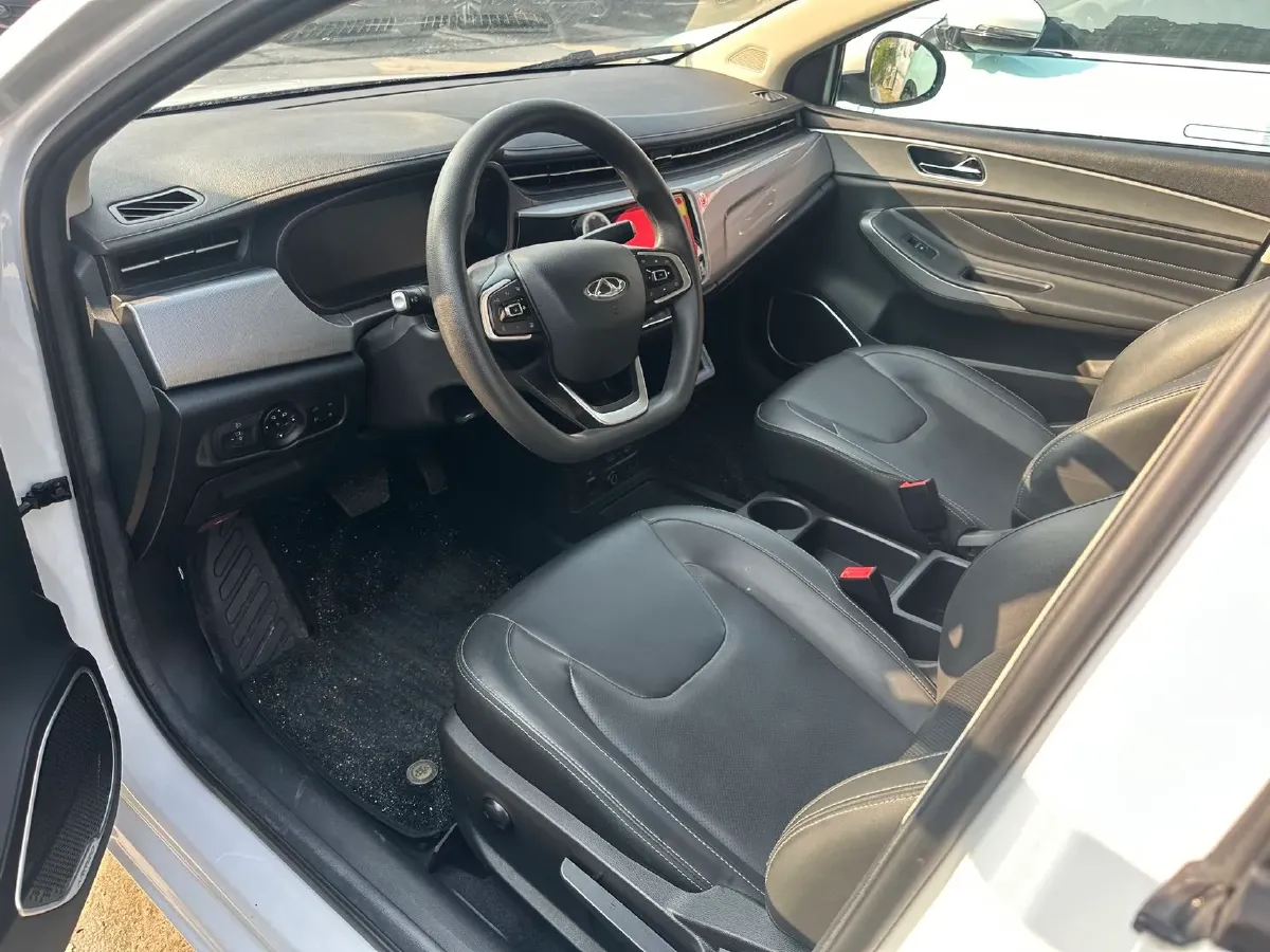 2024 Chery EV Arrizo e BEV 53.61KWH,autocango,china used car exporter,china ev exporter,chinese used car exporter,chinese used ev exporter