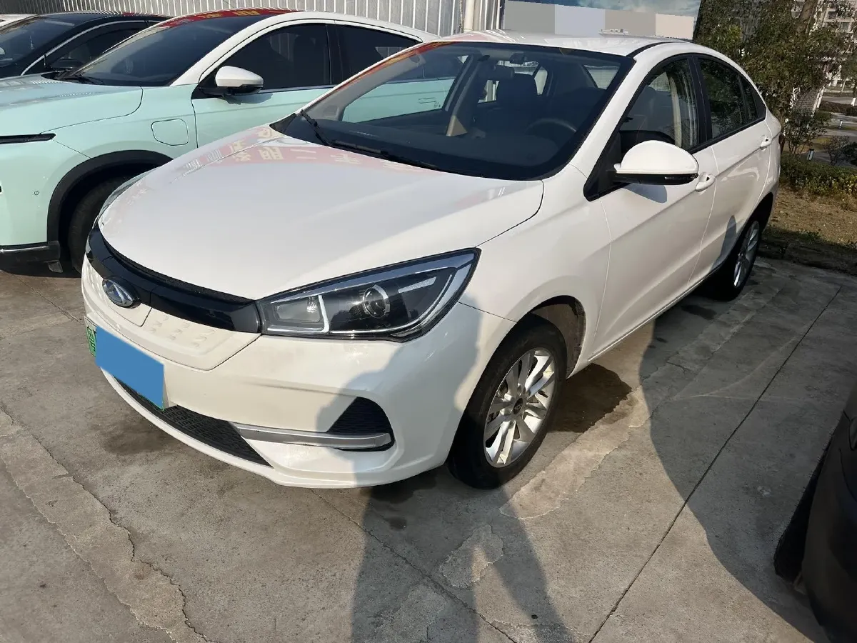 2024 Chery EV Arrizo e BEV 53.61KWH,autocango,china used car exporter,china ev exporter,chinese used car exporter,chinese used ev exporter