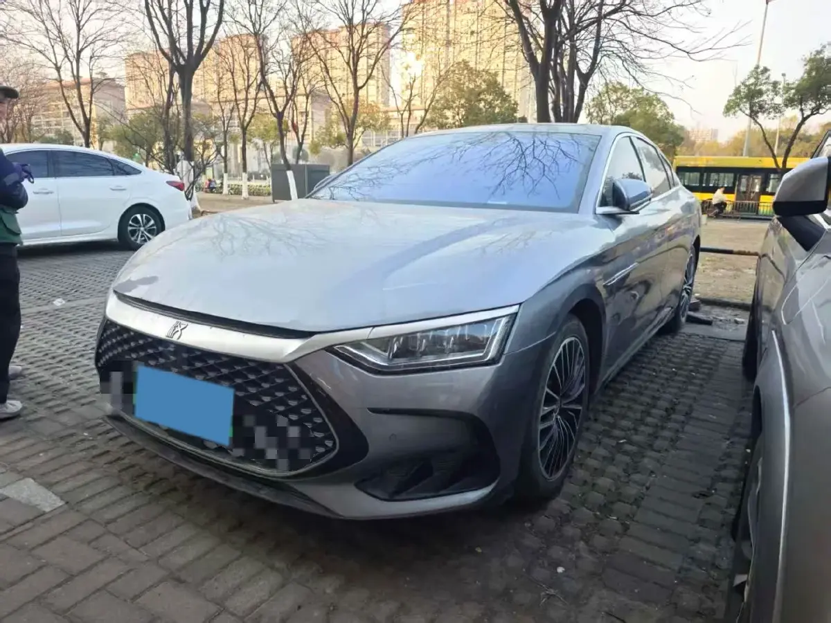 2022 Honda Accord 1.5T 194HP L4 CVT