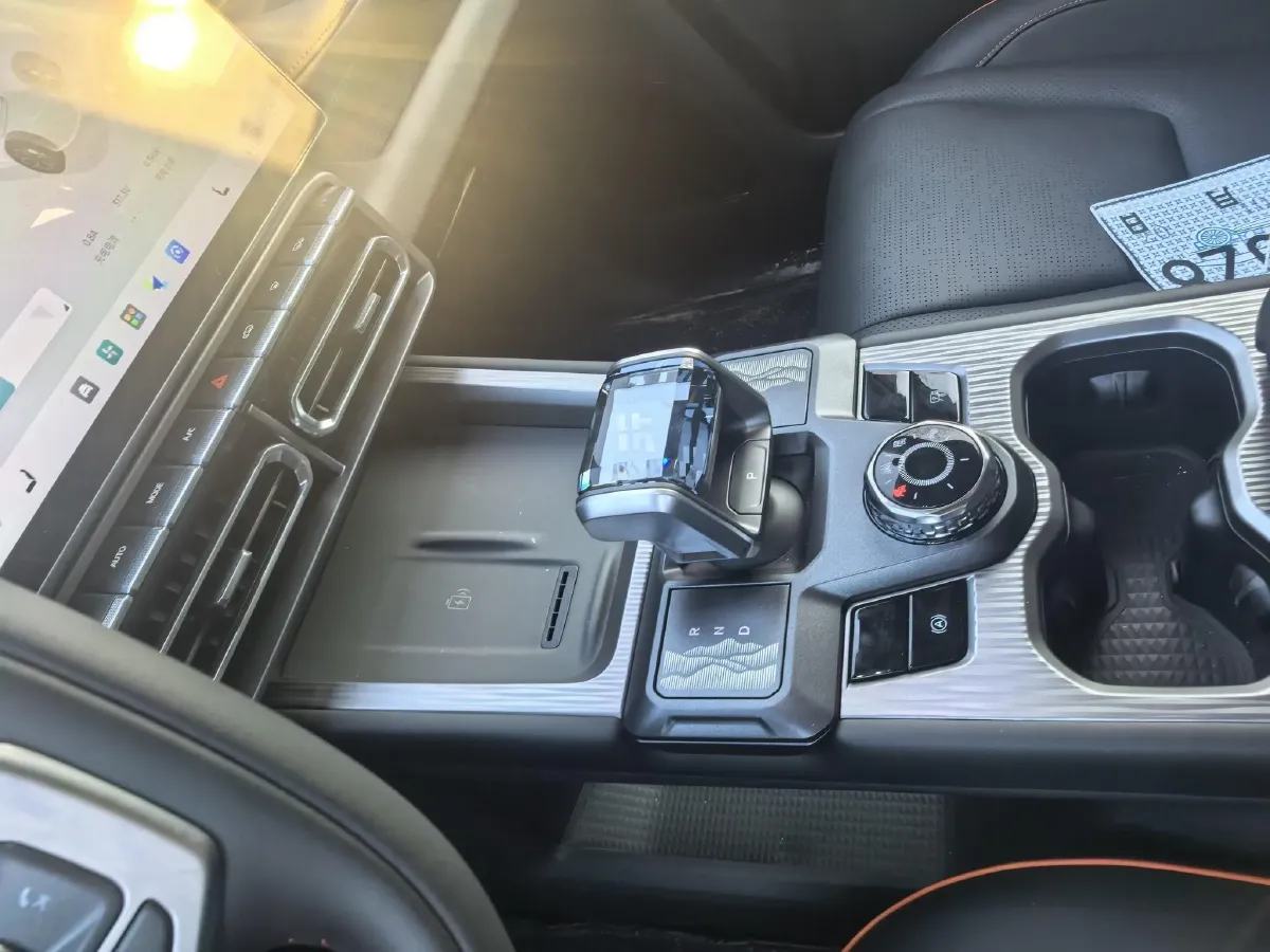 2025 Jetour ShanHai T1 1.5T 156HP L4 1DHT PHEV,autocango,china used car exporter,china ev exporter,chinese used car exporter,chinese used ev exporter