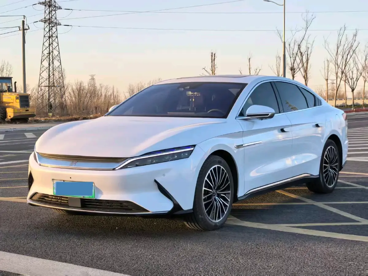 2020 Honda Breeze 2.0L 146HP L4 E-CVT Hybrid