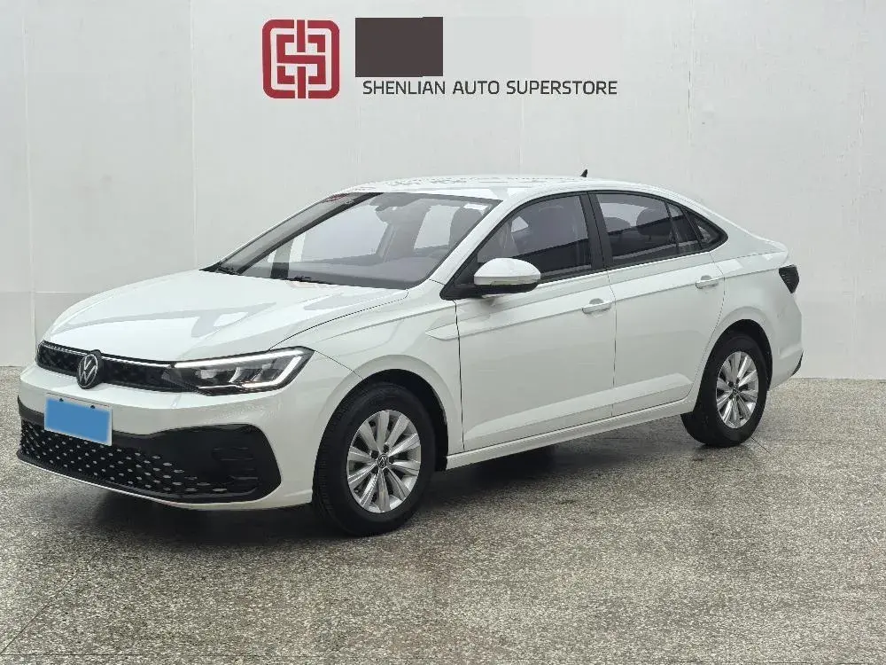 2023 Volkswagen Lavida 1.5L 110HP L4 6AT