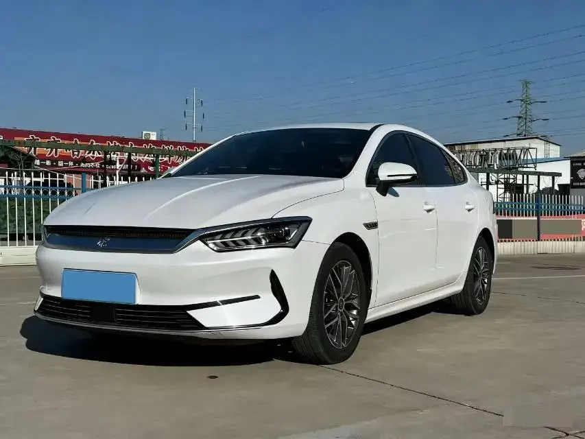 2021 DongFeng FuKang e Elysee BEV 30.7KWH
