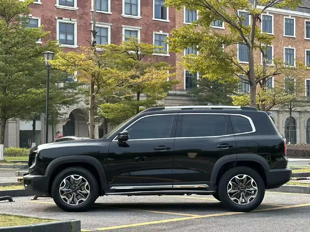2022 Haval Dargo 2.0T 211HP L4 7DCT,autocango,china used car exporter,china ev exporter,chinese used car exporter,chinese used ev exporter