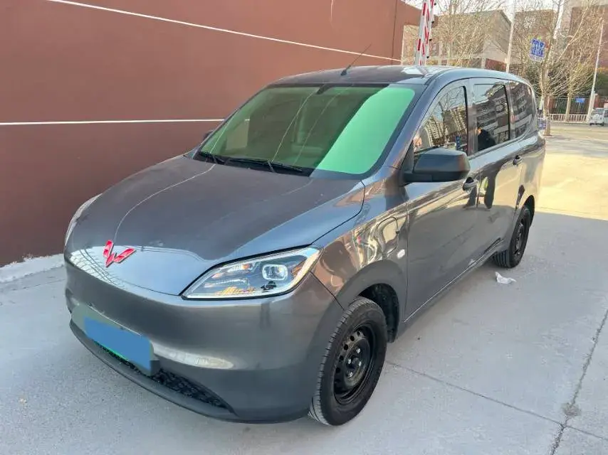 2024 WuLing HongGuang New Energy BEV 32.6KWH