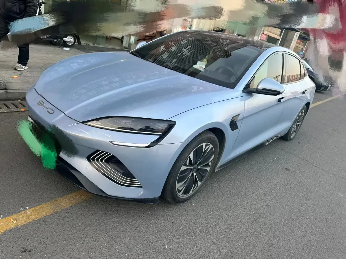 2022 MAXUS DaJia 5 BEV 70KWH