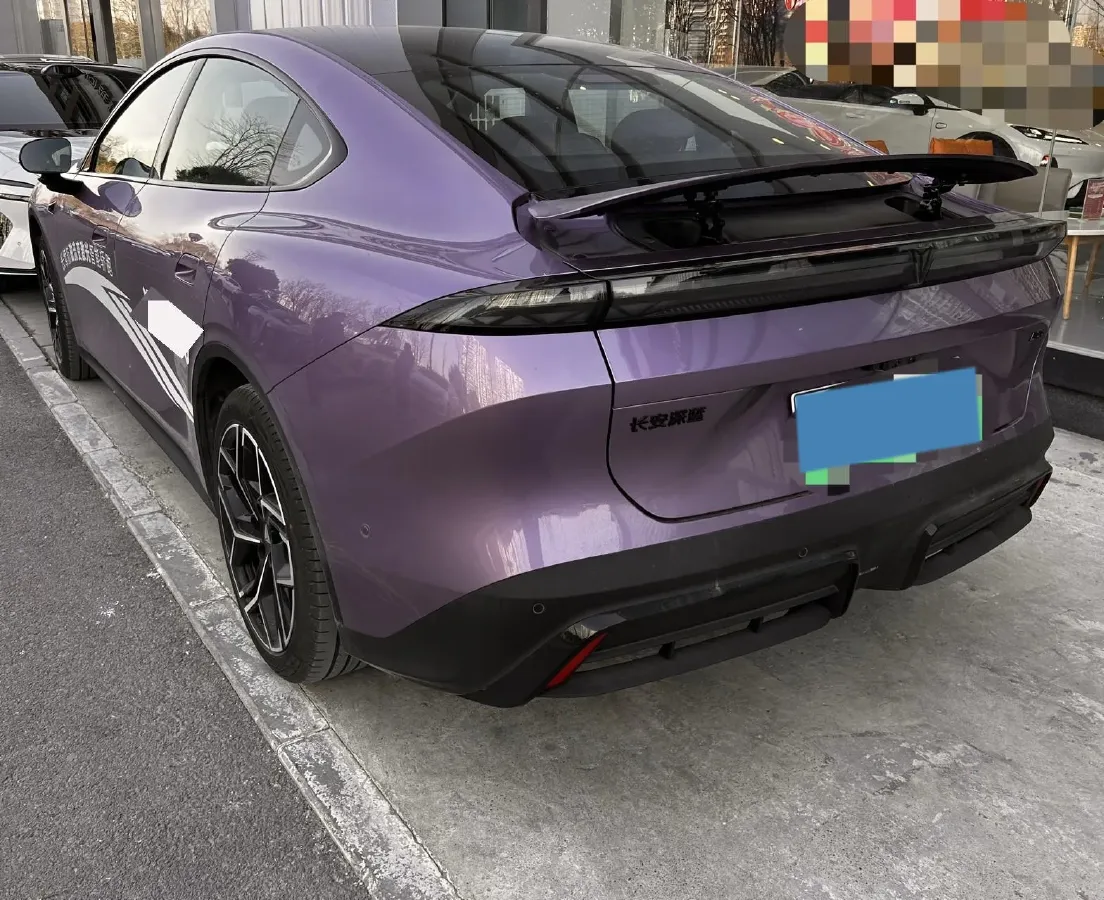 2026 Deepal L06 BEV,autocango,china used car exporter,china ev exporter,chinese used car exporter,chinese used ev exporter