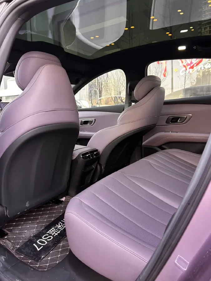 2026 Deepal L06 BEV,autocango,china used car exporter,china ev exporter,chinese used car exporter,chinese used ev exporter