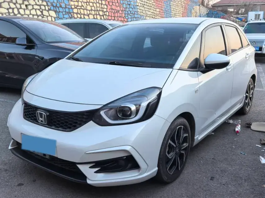 2021 Honda Life 1.5L 131HP L4 CVT